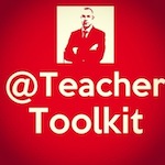 @TeacherToolkit logo