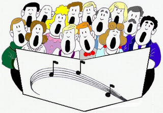 choir-singing