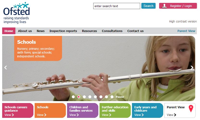 ofsted-home-page
