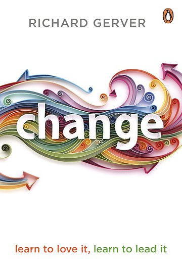 Change, by Richard Gerver