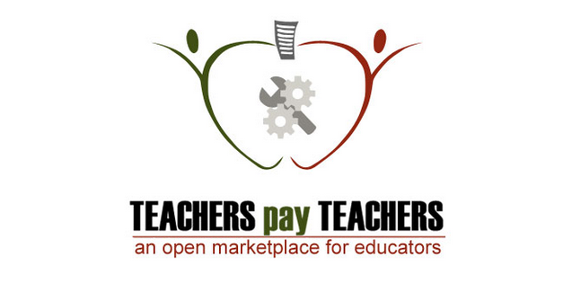TeachersPayTeachers