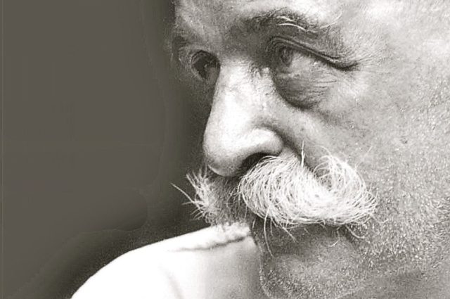 George Ivanovithc Gurdjieff