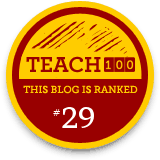 Teach 100 Rankings