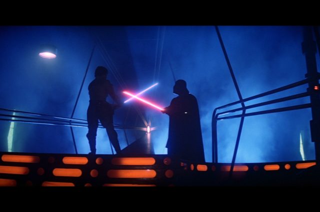 Star Wars Empire Strikes Back Vamoose TES Resources