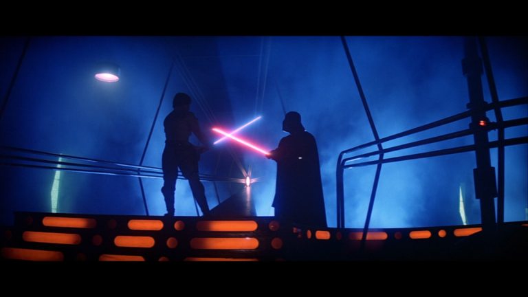 Star Wars Empire Strikes Back Vamoose TES Resources