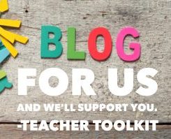 Providing Teachers With Resources, Advice and Ideas Across the World via @TeacherToolkit!