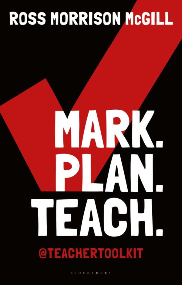 Mark Plan Teach