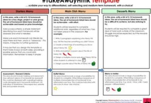 TakeAwayHmk-template-by-TeacherToolkit