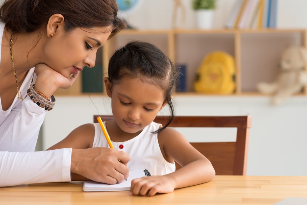 how can homework help parents