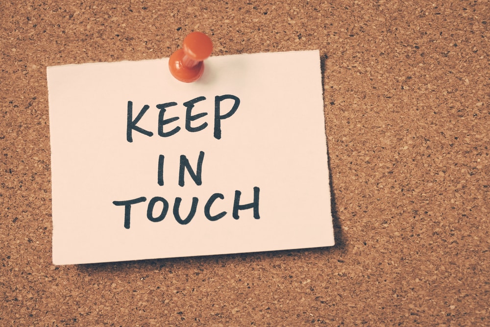 How To Make The Most Of Keep In Touch Days | TeacherToolkit