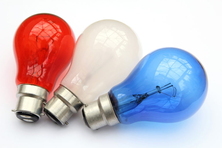 Light Bulbs United Kingdom