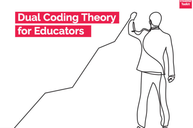 Dual Coding Theory for Teachers