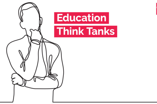 Think Tanks Every Teacher Should Know