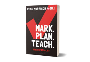 mark-plan-teach book