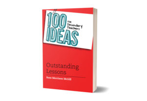 100 Ideas book