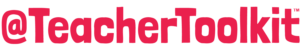 Teachertoolkit Logo Red