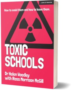 Toxic Schools