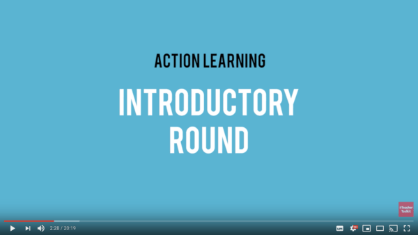 Action Learning Video Preview by @TeacherToolkit