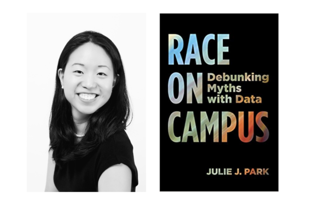 Julie J. Park Podcast