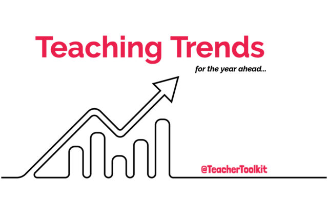 Teaching Trends