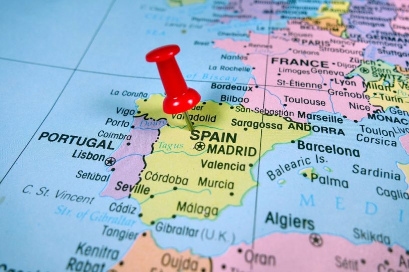 Teaching and Learning in Spain