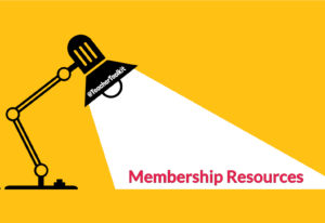 Member Resources