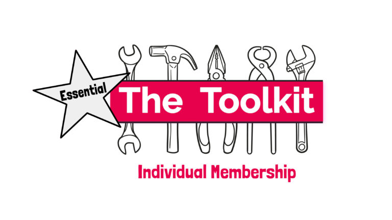 Essential Toolkit Member Product Image 2022