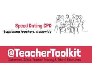 Speed Dating CPD