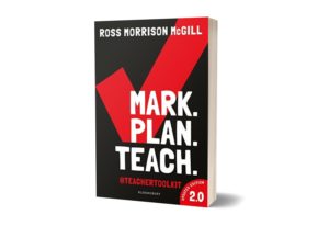 Mark Plan Teach 2.0 Book