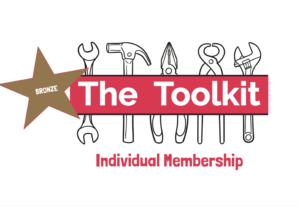 The Toolkit Membership Individual Bronze