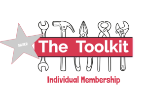 The Toolkit Membership Individual Silver
