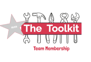 The Toolkit Membership Team Silver