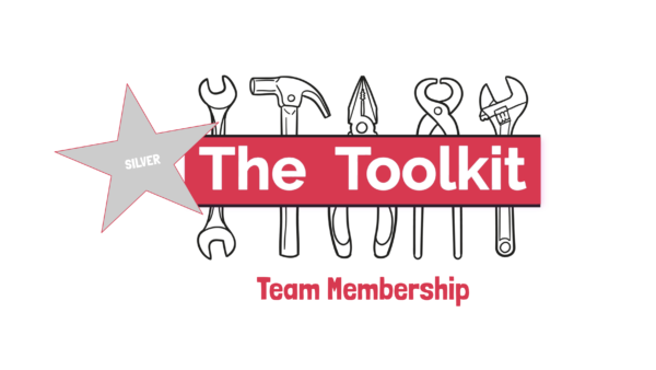 The Toolkit Membership Team Silver