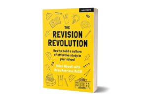 The Revision Revolution Book