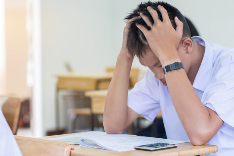 Does Retrieval Practice Protect Memory Against Stress?