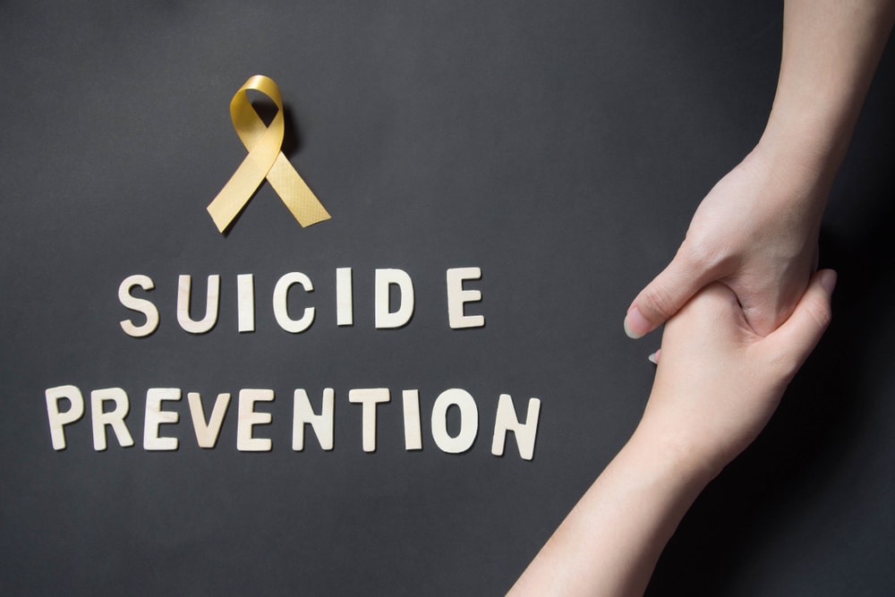 Suicide Prevention Month – TeacherToolkit