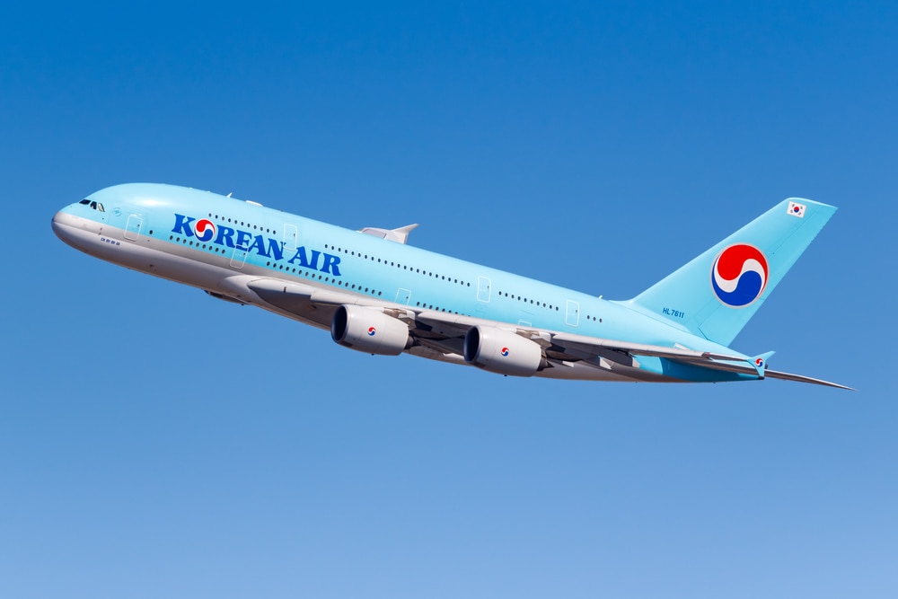 Leadership Lessons From Korean Airlines