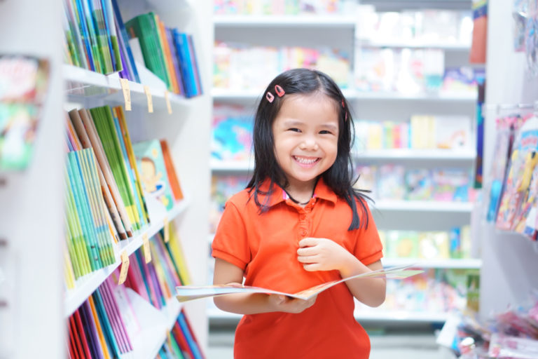 School Library Month: 5 Top Development Tips