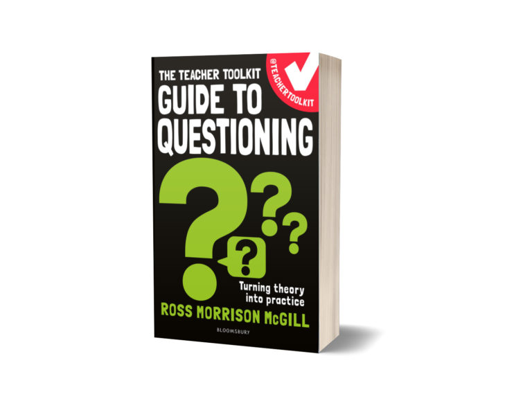 Guide To Questioning