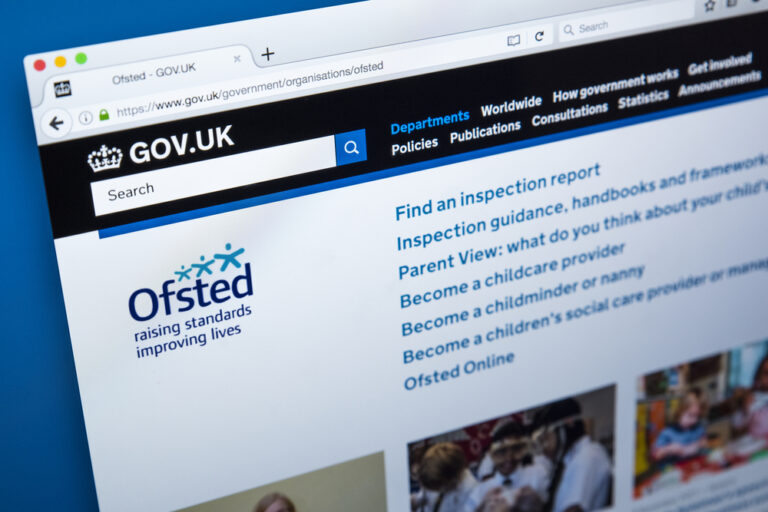 Manifesto: Why Ofsted Grading Should Be Reformed