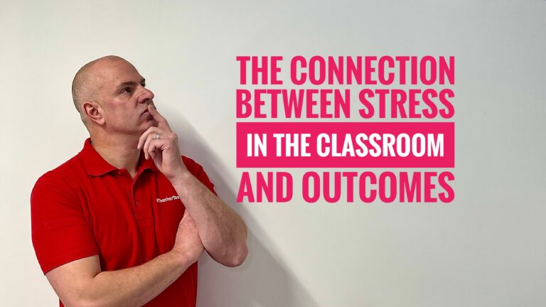 Cortisol and the Classroom: Can Stress Shape Learning?