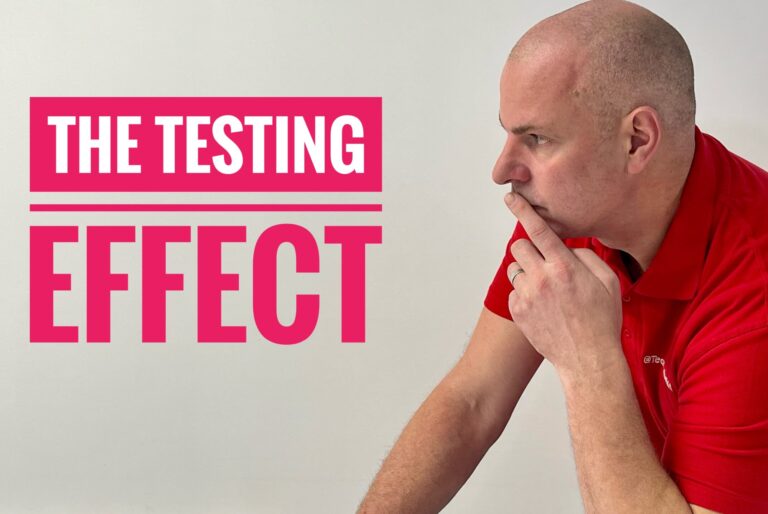 Does More Testing Equal Better Learning?