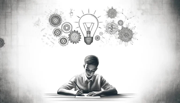 Developing Intrinsic Motivation with Students