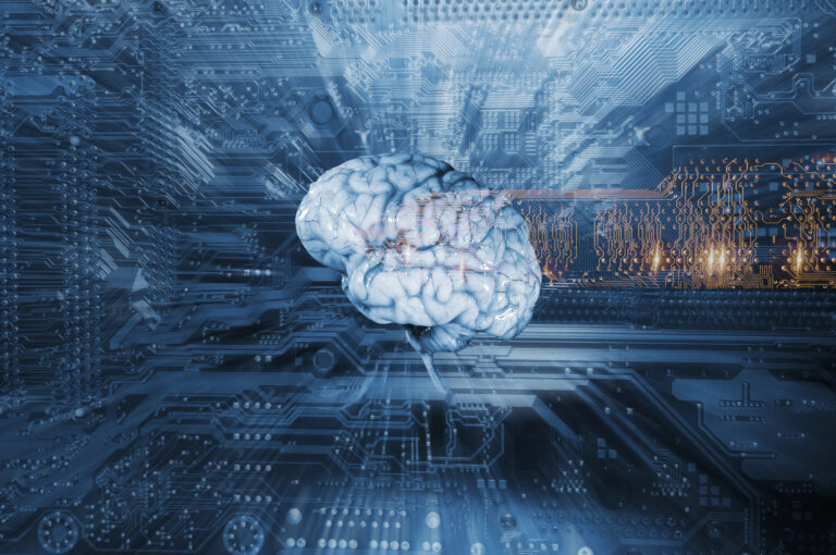 Can Artificial Intelligence Unlock How The Brain Learns?
